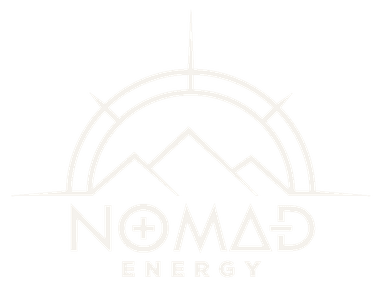 Nomad Energy — off-grid power systems